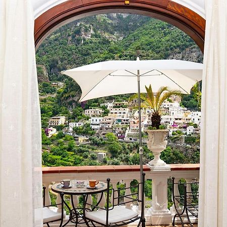 Villa Palumbo ポジターノ エクステリア 写真