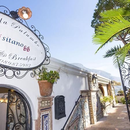 Villa Palumbo ポジターノ エクステリア 写真
