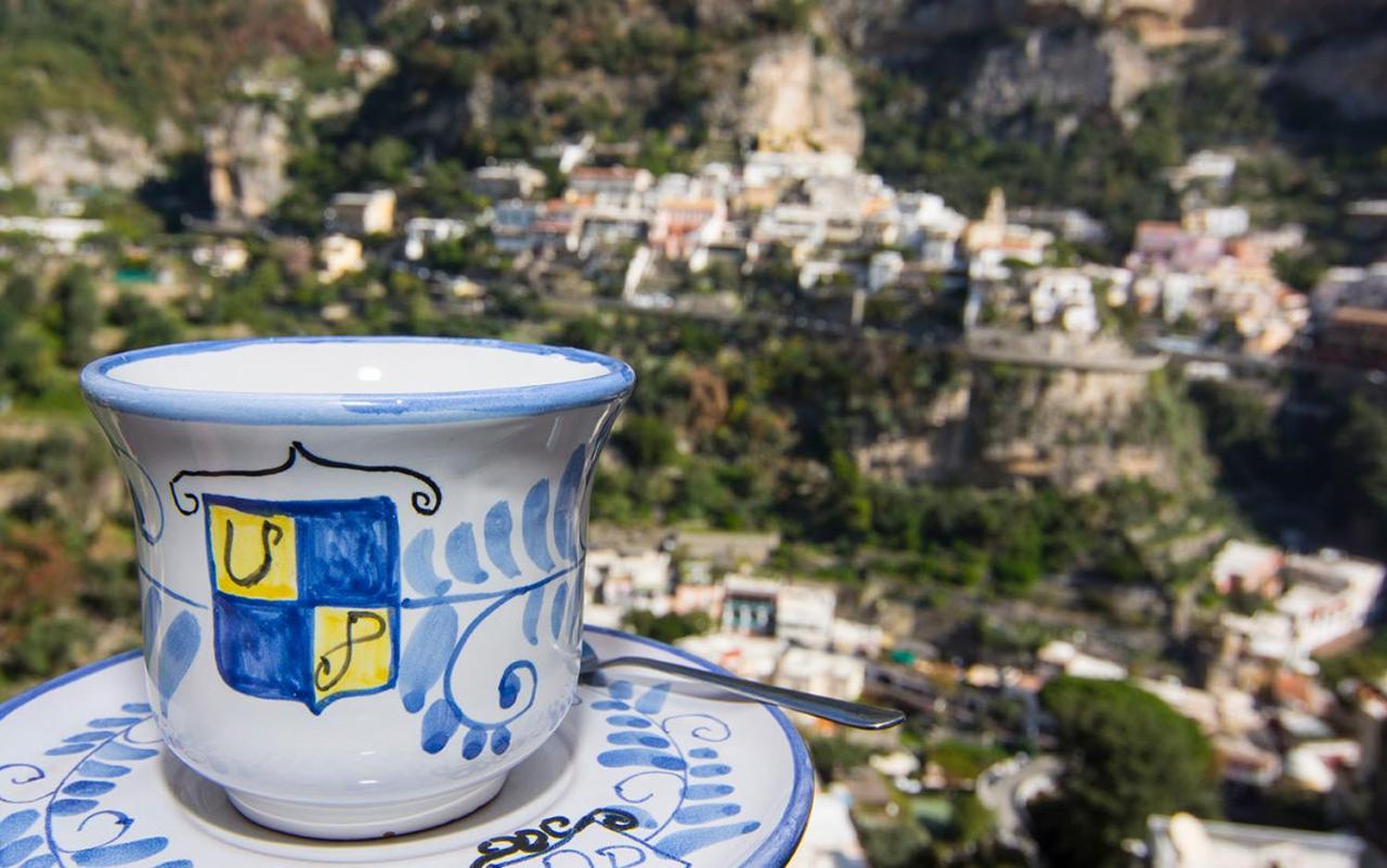 Villa Palumbo ポジターノ エクステリア 写真