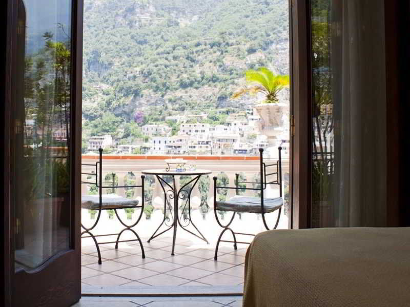 Villa Palumbo ポジターノ エクステリア 写真